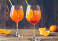 Aperol Spritz kokteilis