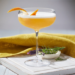 Bee's Knees kokteilis