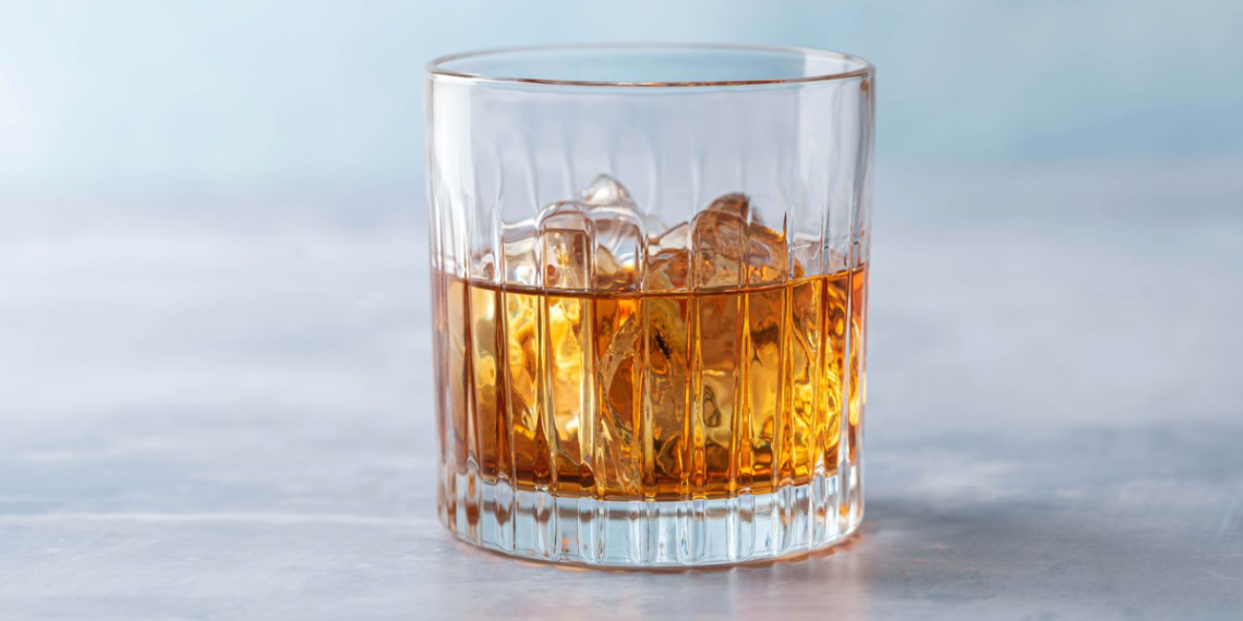 French Connection kokteilis