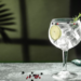 Gin & Tonic kokteilis