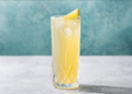 Jack Daniels Lynchburg Lemonade kokteilis