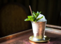 Mint Julep kokteilis