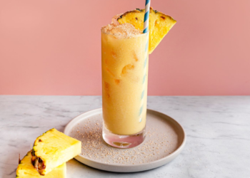 Painkiller kokteilis