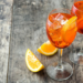 Wine Cooler kokteilis